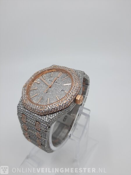 Ap clearance horloge diamant