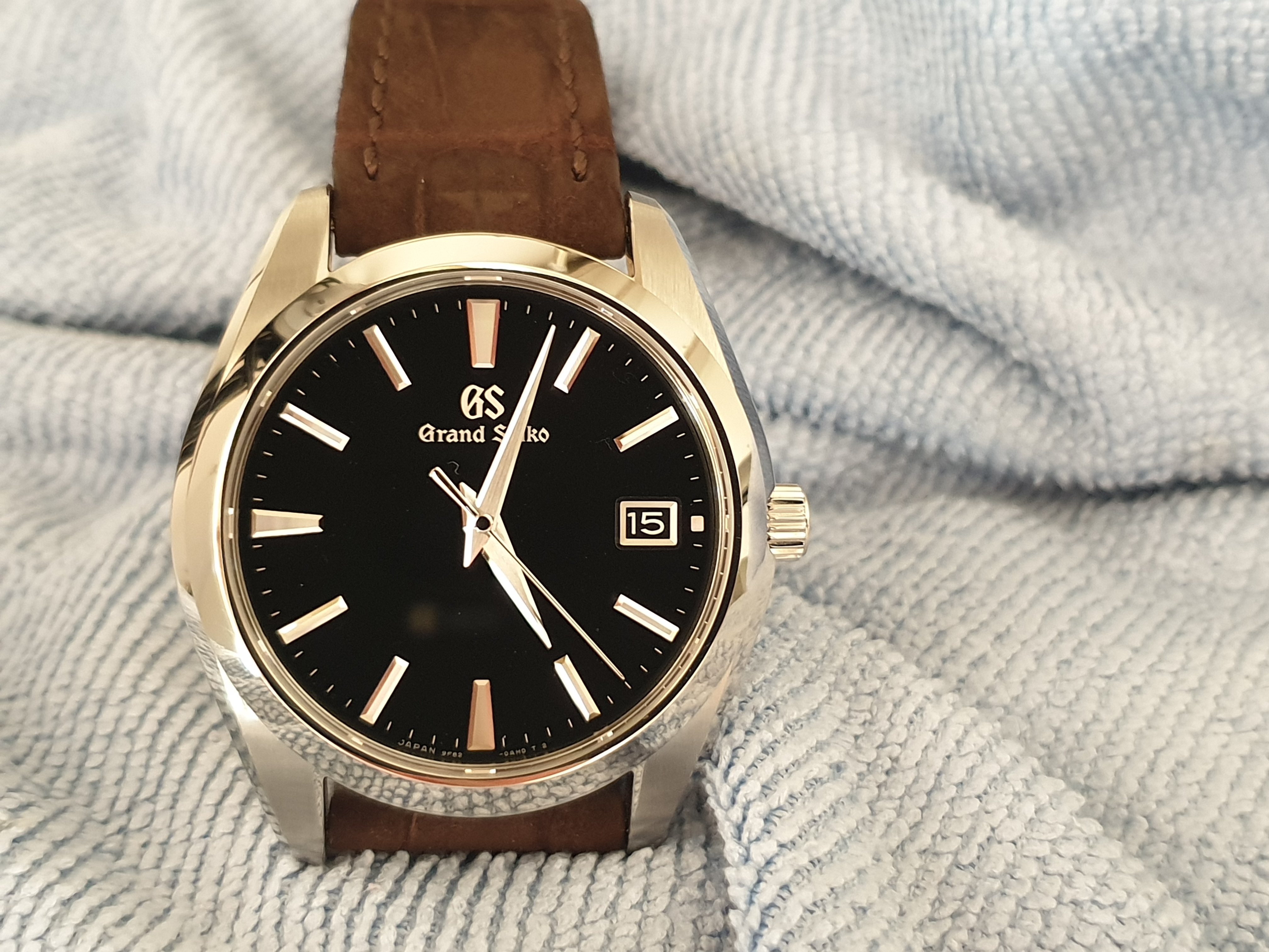 zak leman watches
