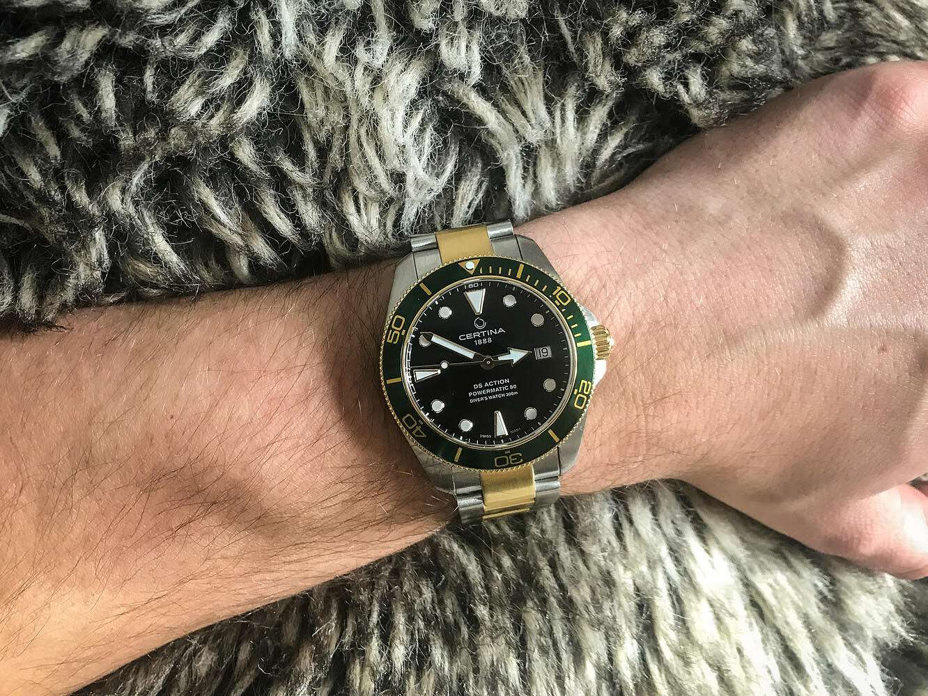 Certina 2