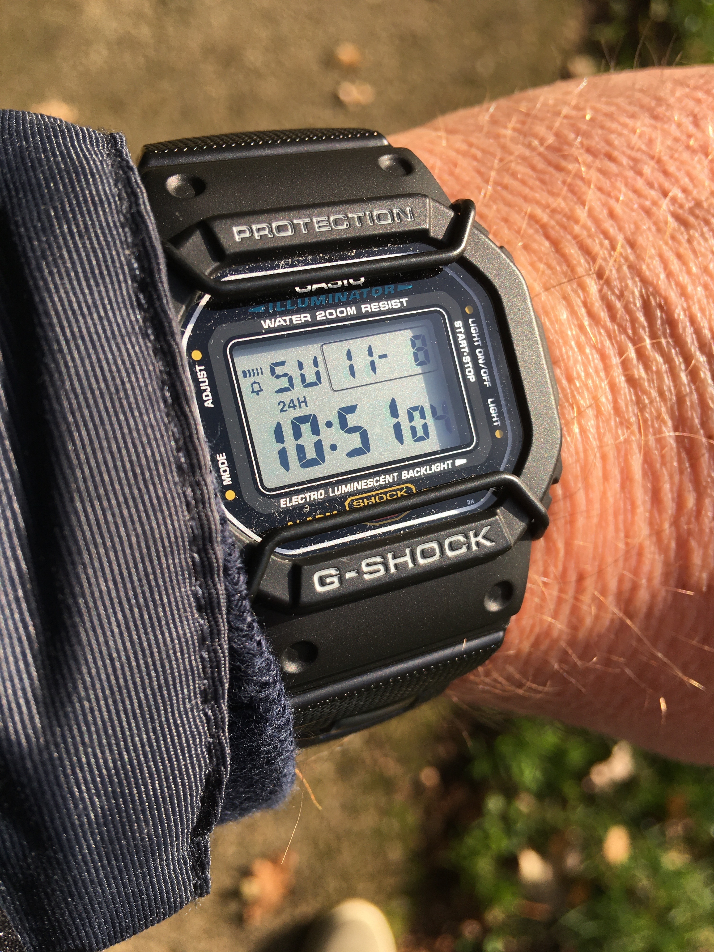 Gezocht : Casio G-shock SQUARE 'limited' - Horlogemarkt (gezocht) -  Horlogeforum.nl - het forum voor liefhebbers van horloges