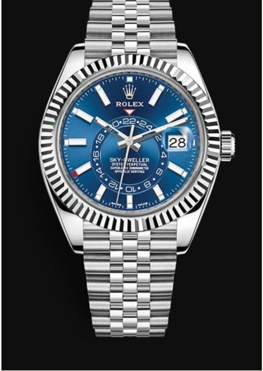 Rolex only IX - Rolex only - Horlogeforum.nl - het forum voor liefhebbers  van horloges