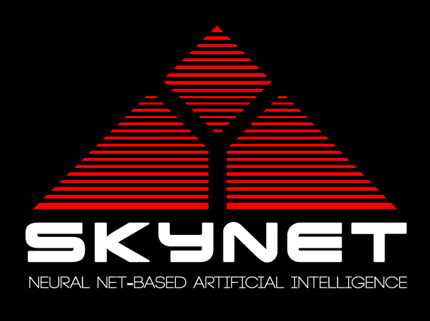 Terminator-skynet