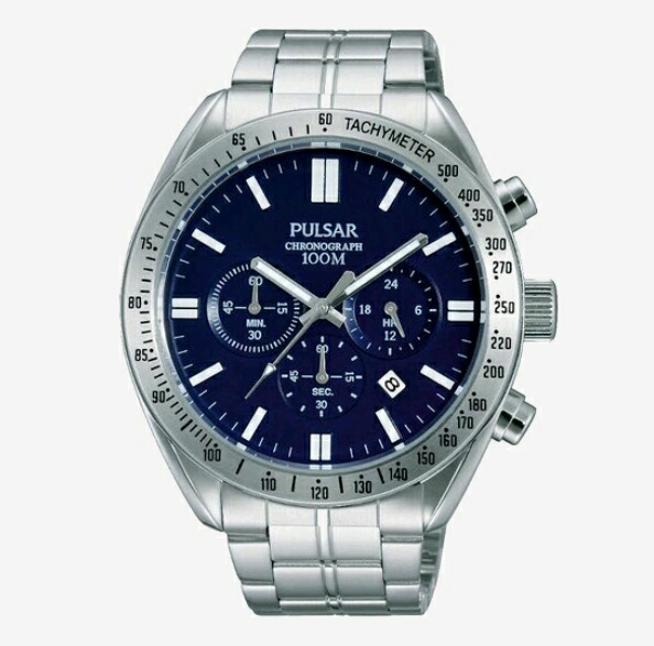 Hallo allen en een vraagje! - Algemene Horlogepraat - Horlogeforum.nl - het  forum voor liefhebbers van horloges