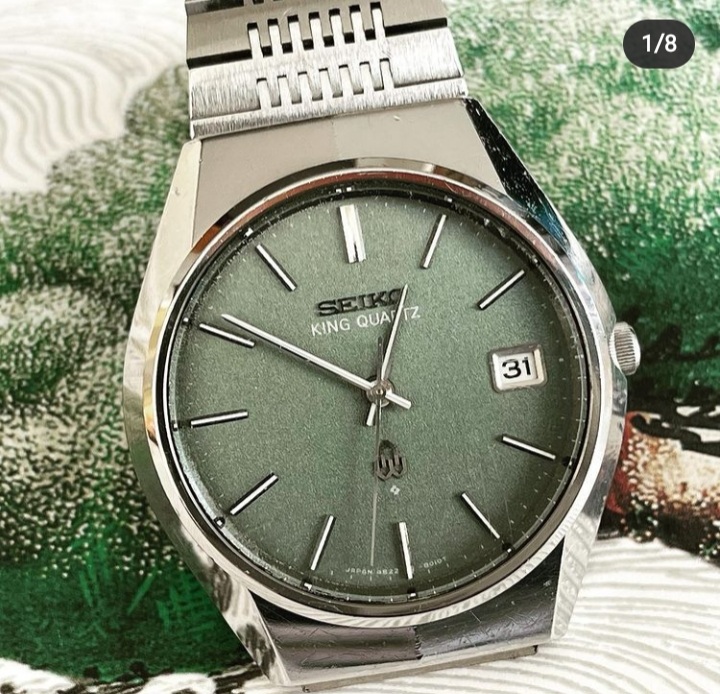 Gezocht: Seiko 0923-8000 & 4822-8010 - Horlogemarkt (gezocht) -   - het forum voor liefhebbers van horloges