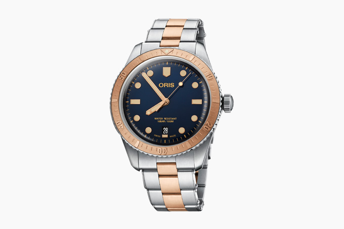 Oris-Divers-Sixty-Five