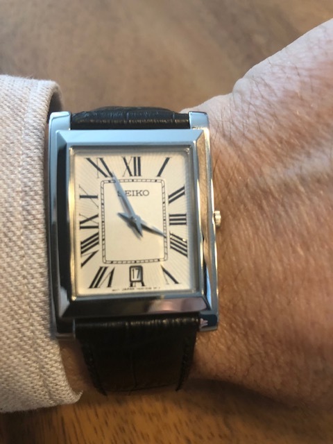 seiko