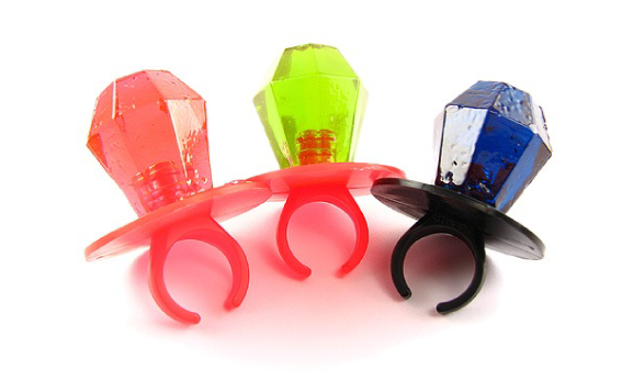 Zegelring