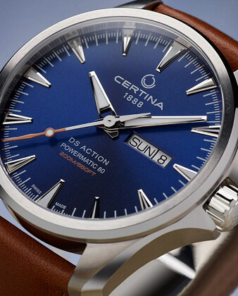 Certina DS