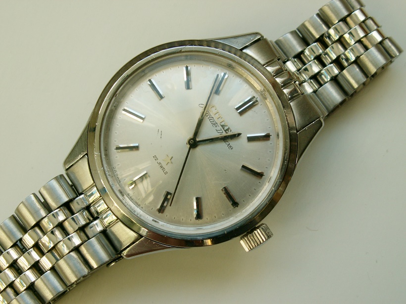 crystate de luxe