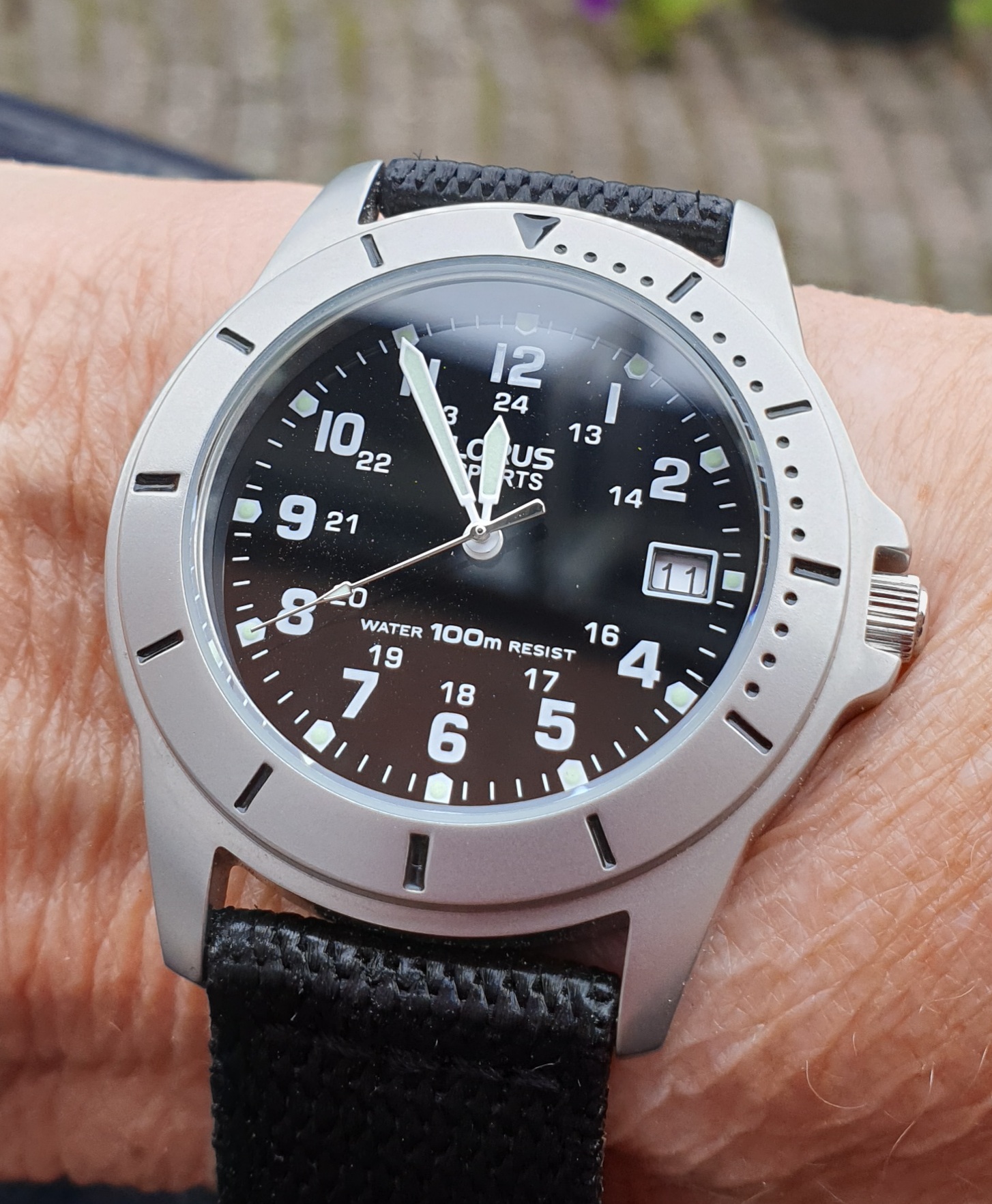 Beste horloges onder 100 euro clearance