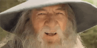 gandalf sax