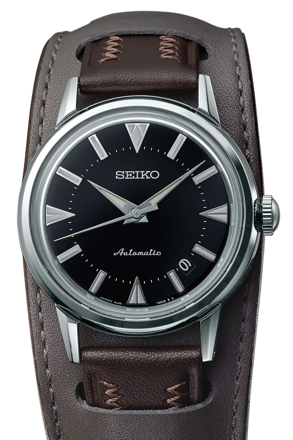 Seiko alpinist 1959 outlet