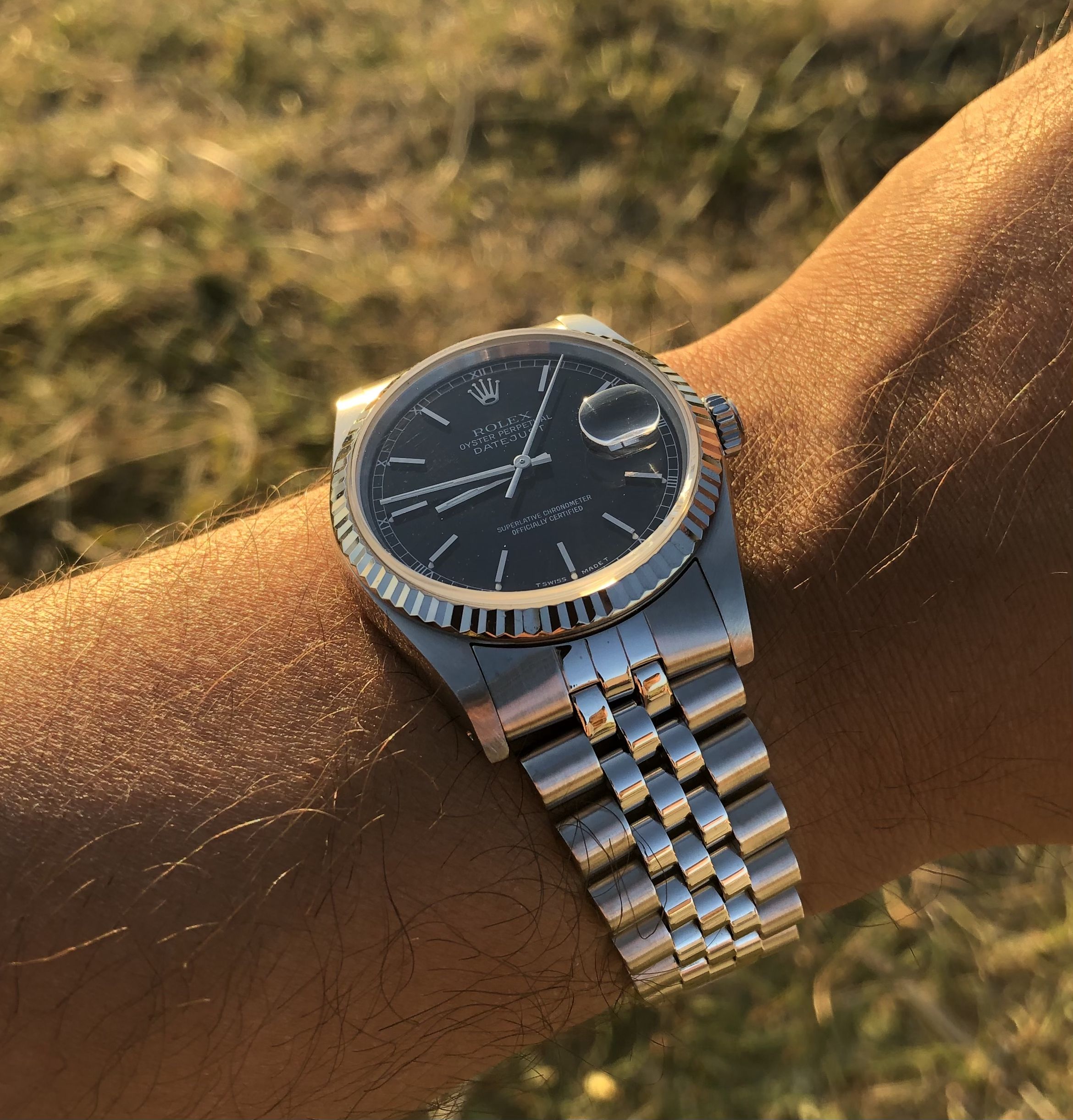 NA! Rolex Explorer en terugblik 2020. Het jaar van de Rolexen - Rolex only  - Horlogeforum.nl - het forum voor liefhebbers van horloges