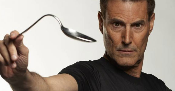 uri-geller