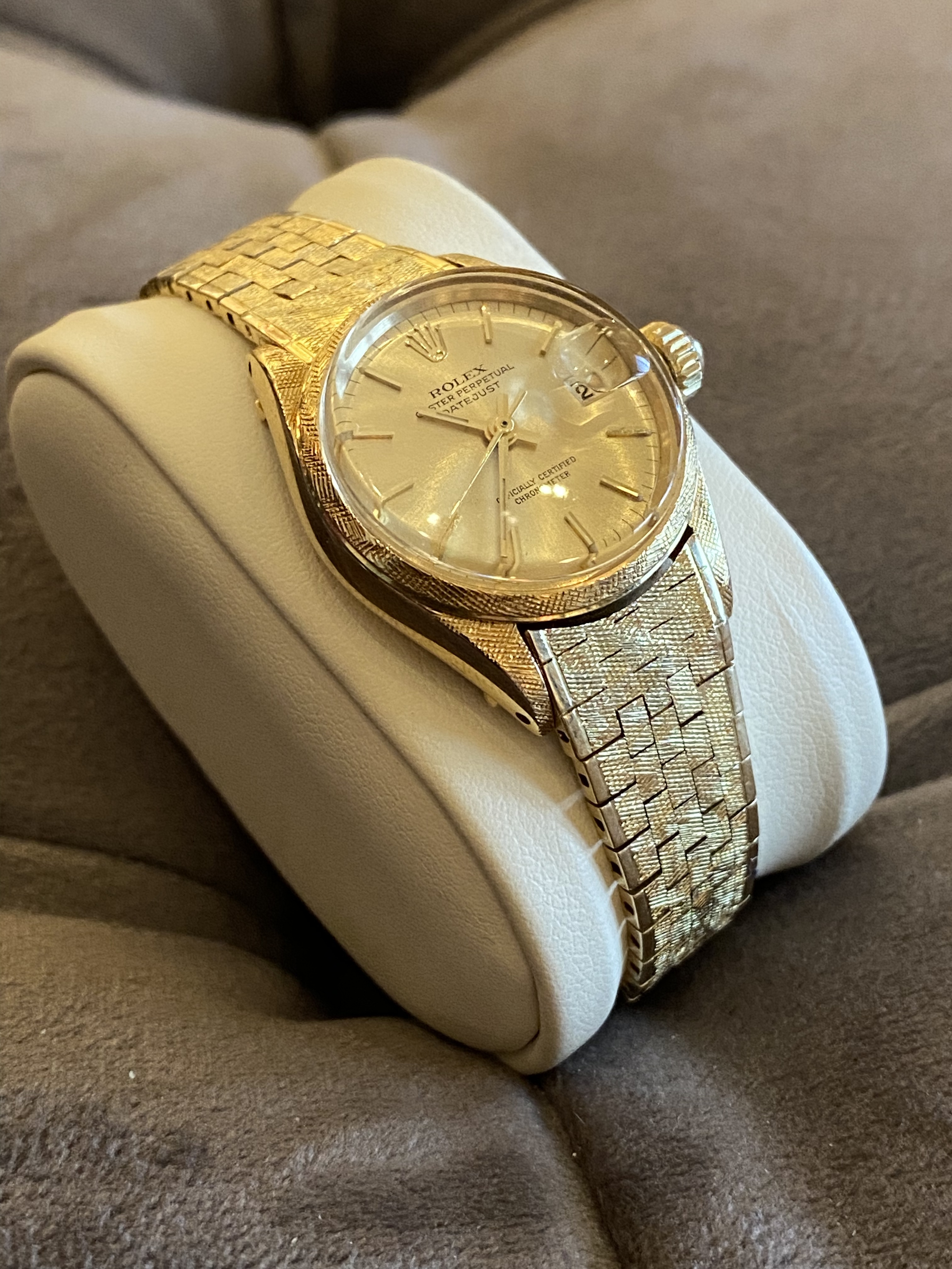 Vrouwenhorloge Algemene Horlogepraat Horlogeforum het forum voor liefhebbers van horloges