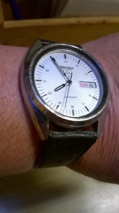 seiko 2