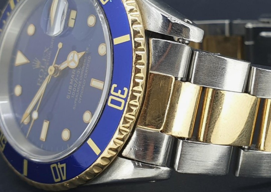 Is een clearance rolex waardevast