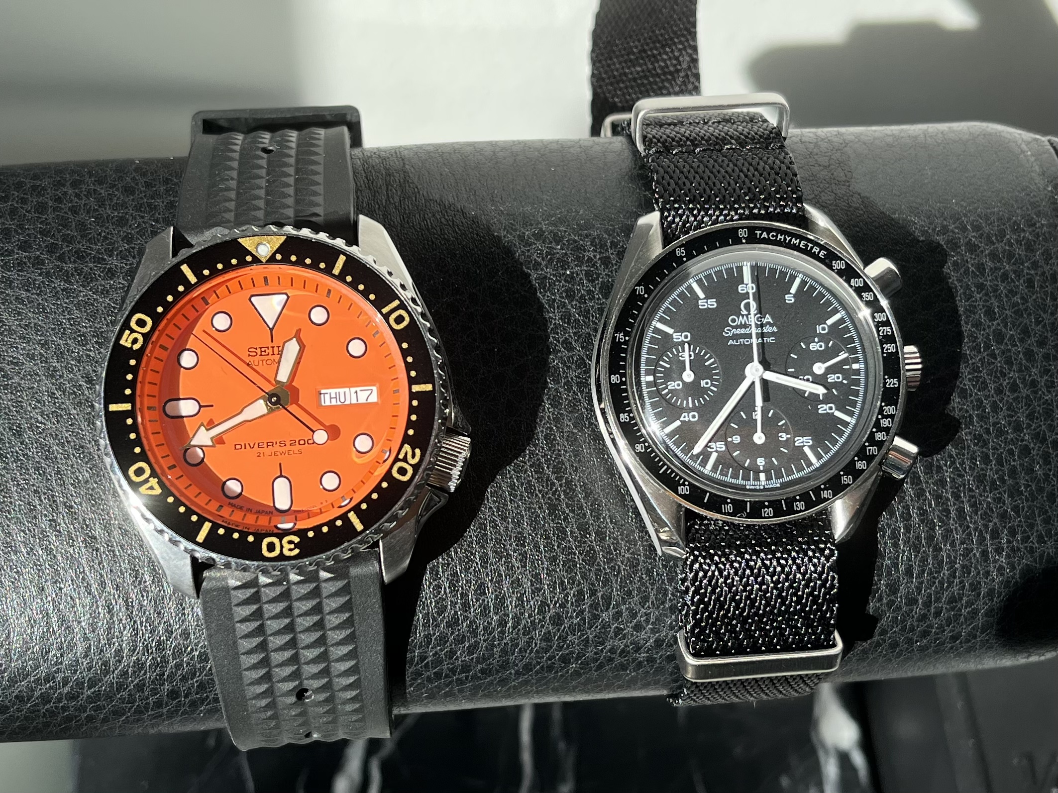 Seiko skx009 eglobal sale