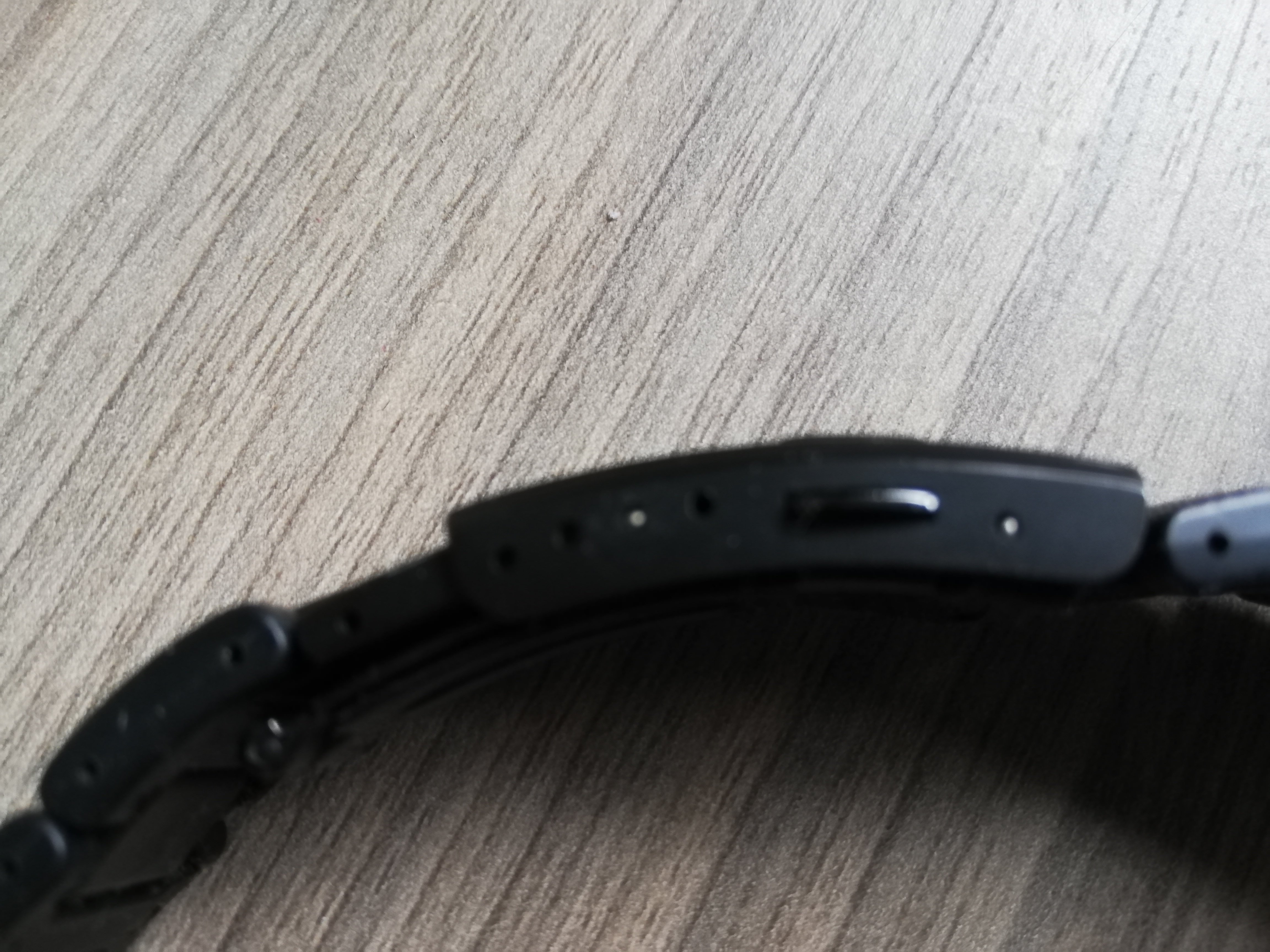 combi bracelet for 5610