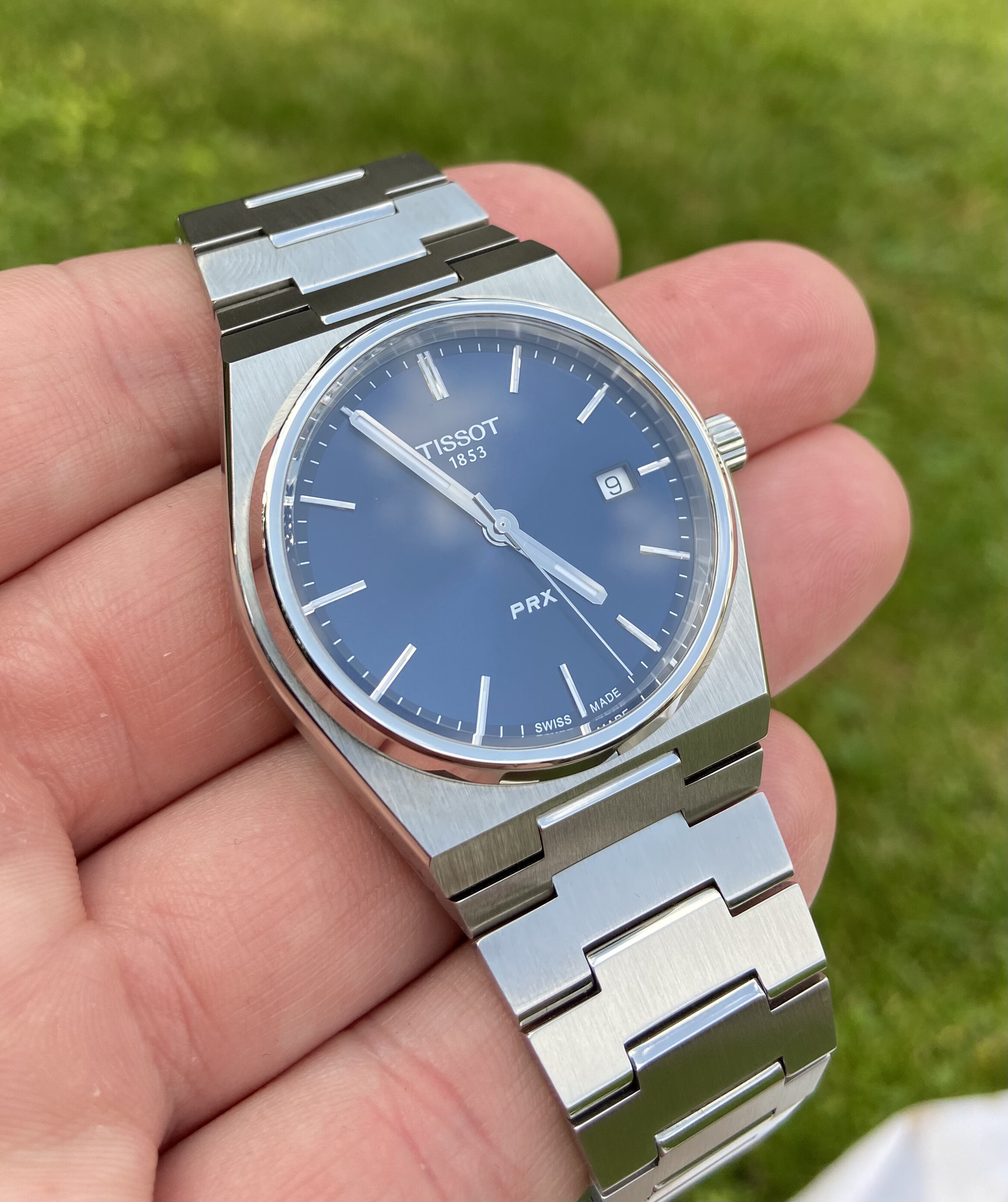 Tissot best sale horloge kopen