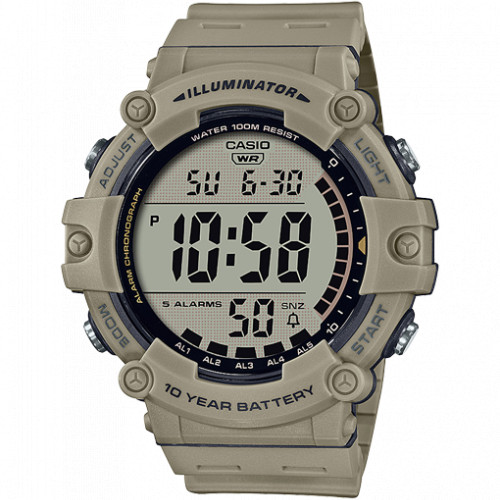 Casio KHAKI
