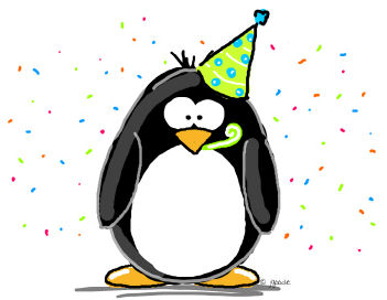 google-penguin-birthday