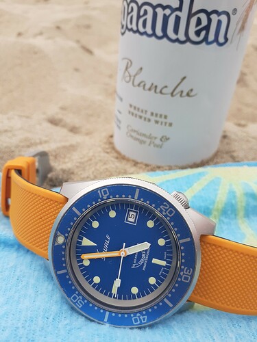 Welk horloge droeg jij het meest in 2022? - Algemene Horlogepraat -  Horlogeforum.nl - het forum voor liefhebbers van horloges