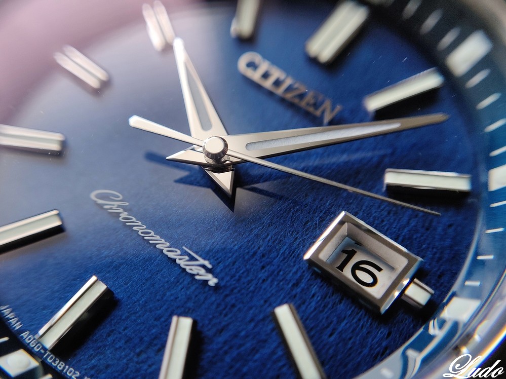 citizen   AQ4030-51L