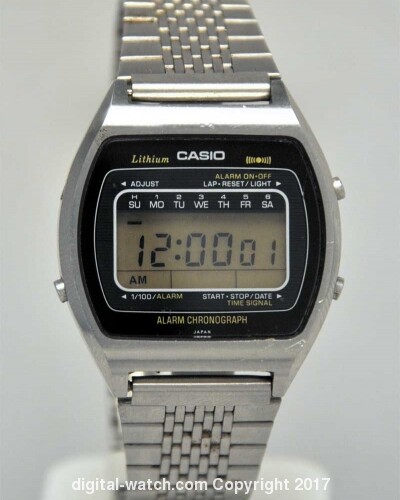 Casio