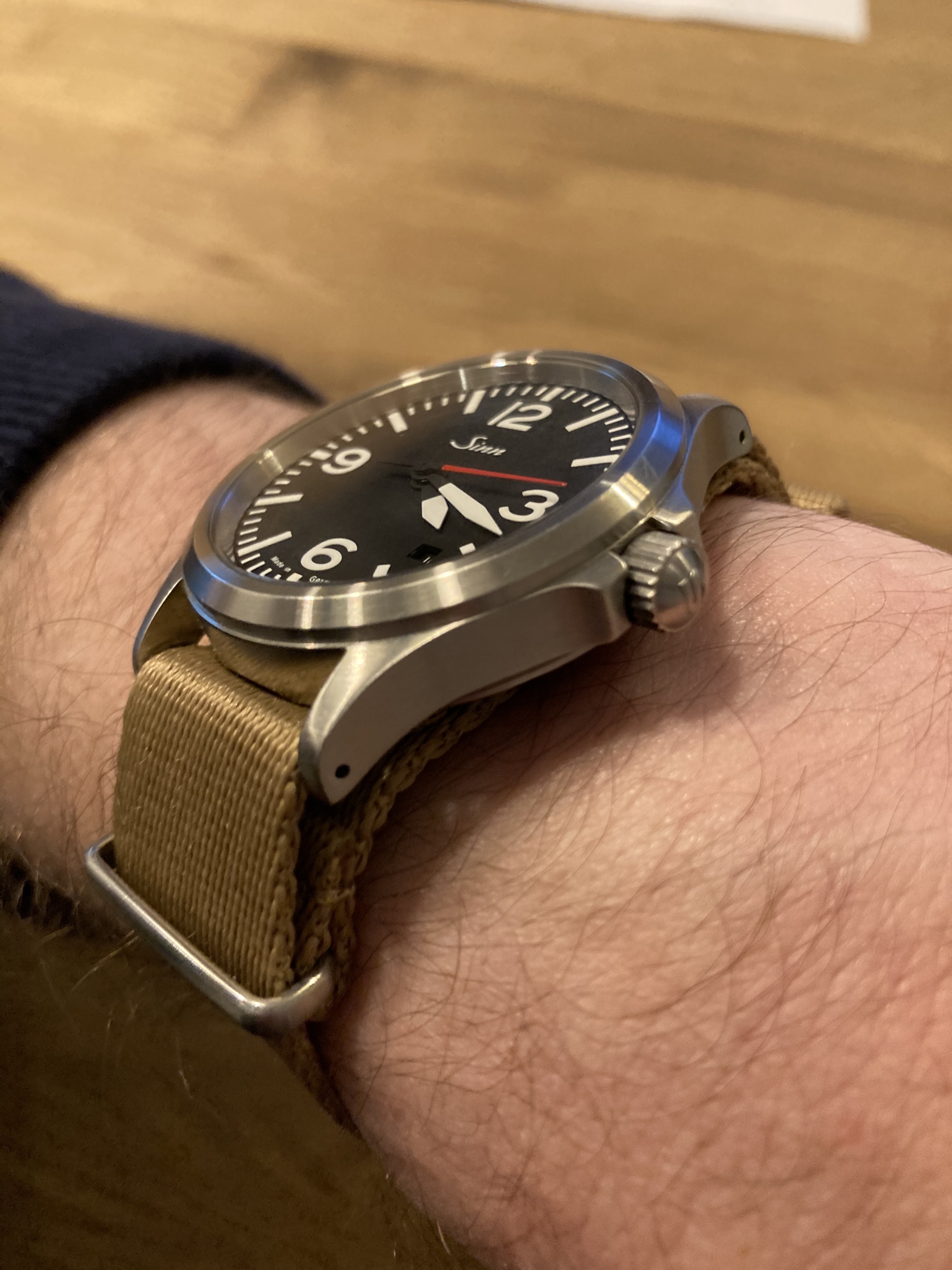 Sinn 556a nato on sale