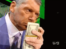 sniff