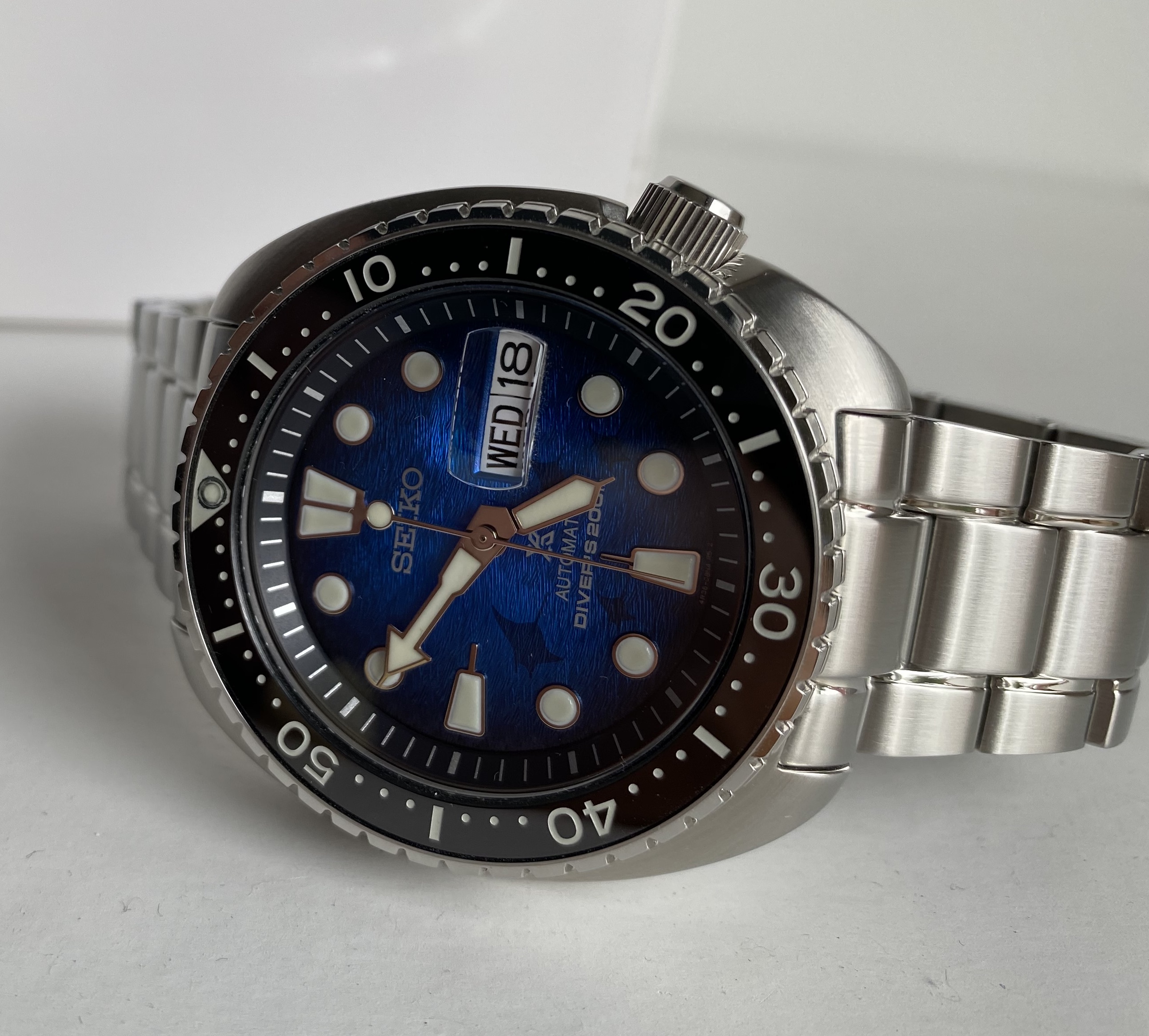 Te Koop: Seiko Prospex \