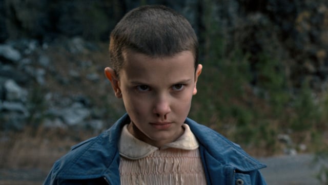 millie bobby brown