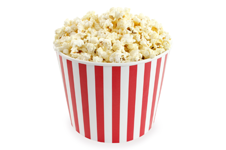 popcorn