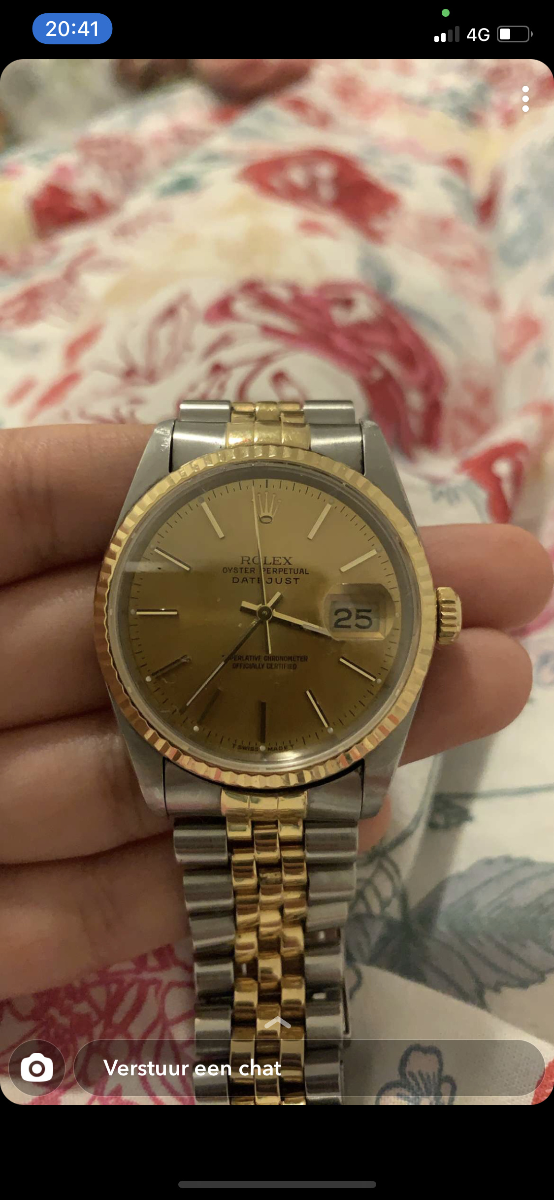 Waarde rolex datejust cheap