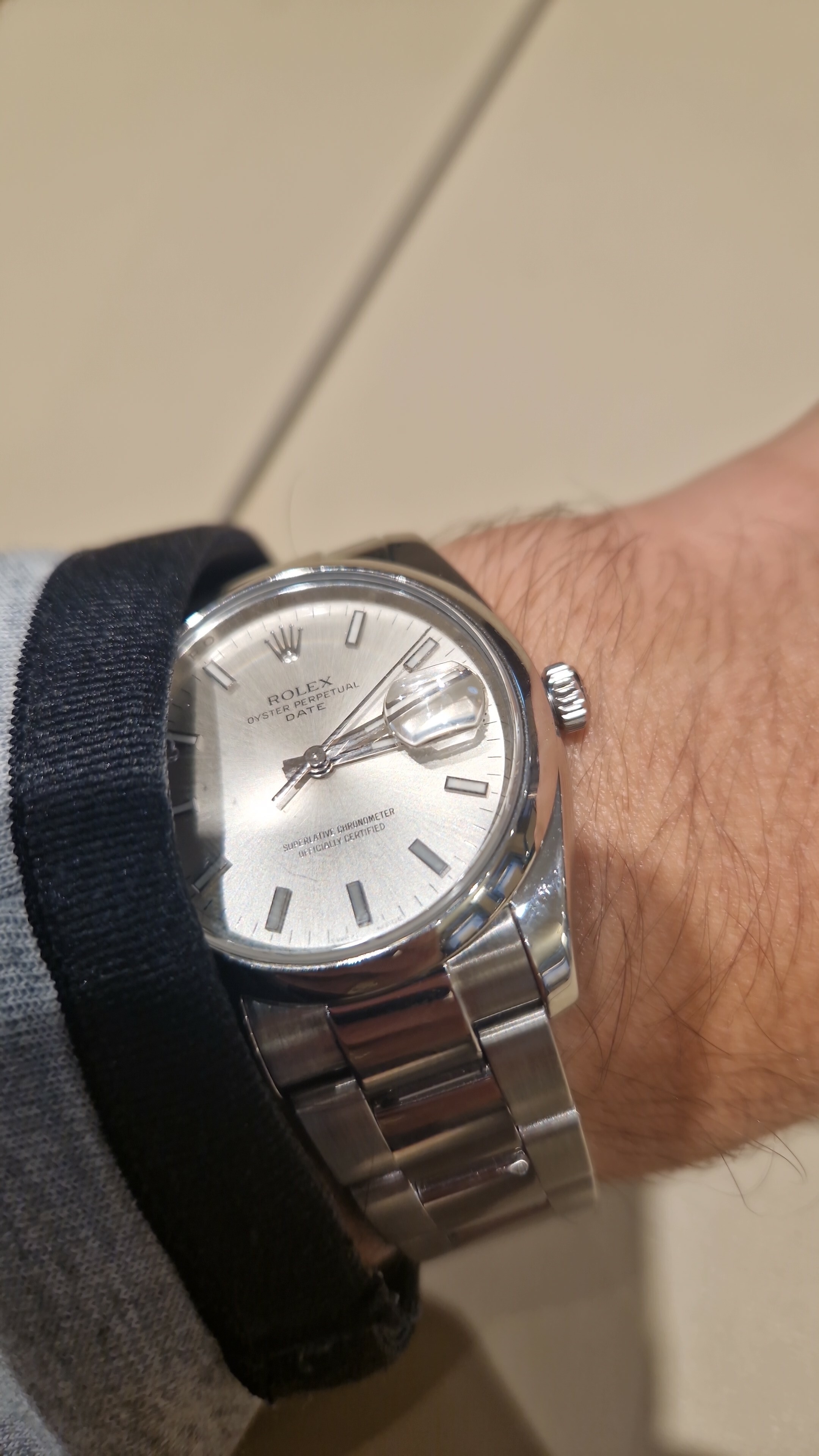 Rolex inruilen top