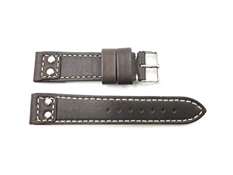 Pilot strap