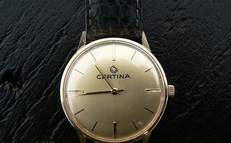 certina