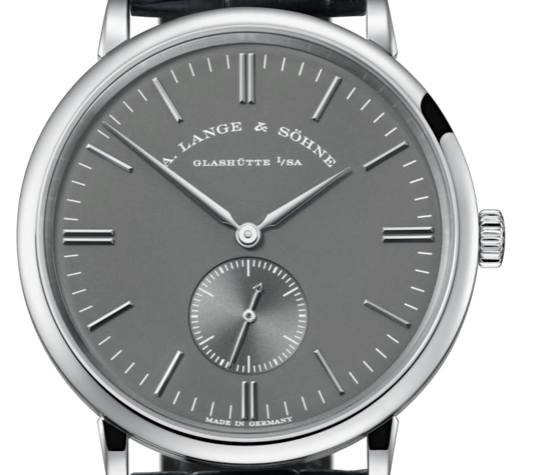 Lange Saxonia