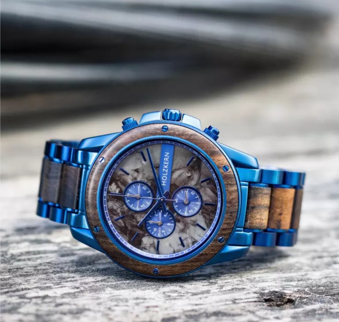 Holzkern cheap horloge verkooppunten