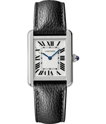 Cartier tank