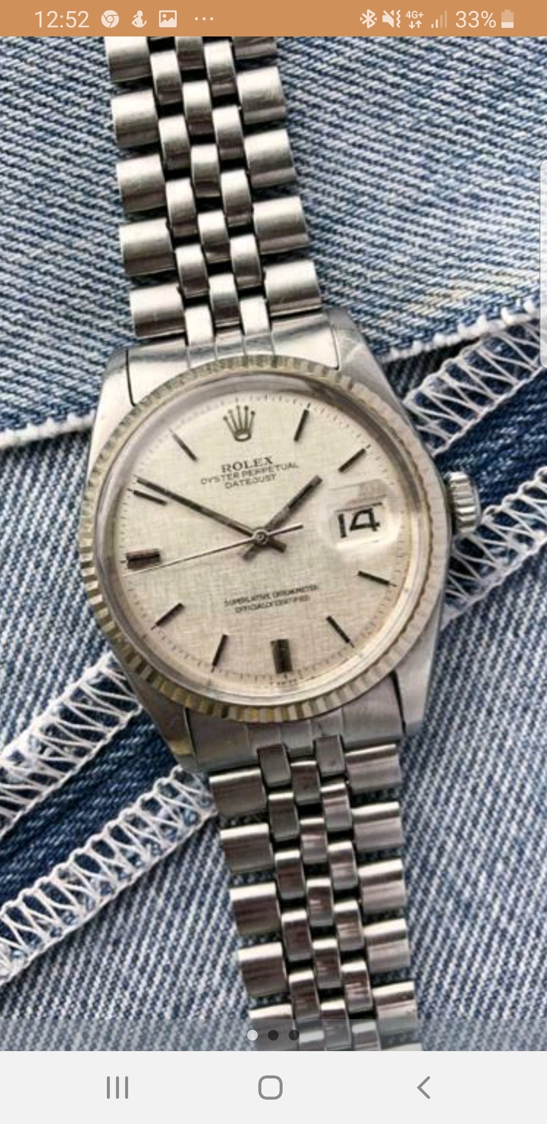 Rolex aanschaf. Jullie ideeën hierover. - Rolex only - Horlogeforum.nl -  het forum voor liefhebbers van horloges