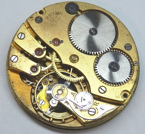 revue 7