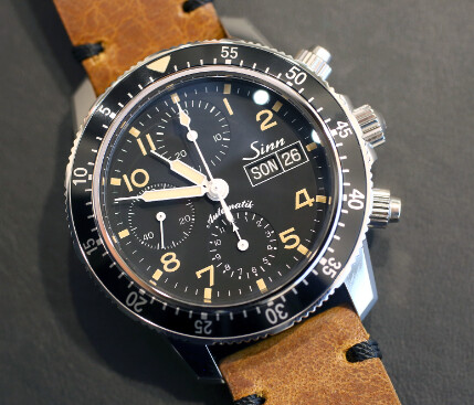 sinn 103 st sa