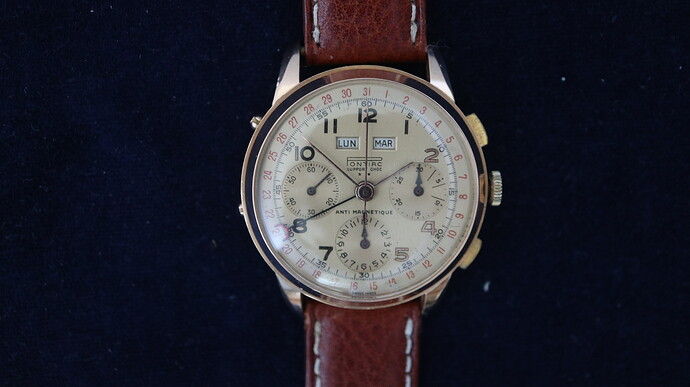 Valjoux72C