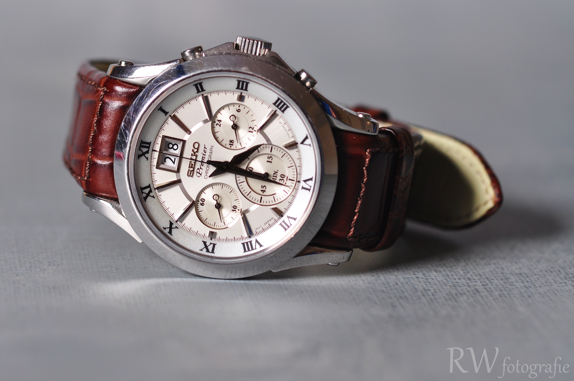 Seiko store premier spc059p1