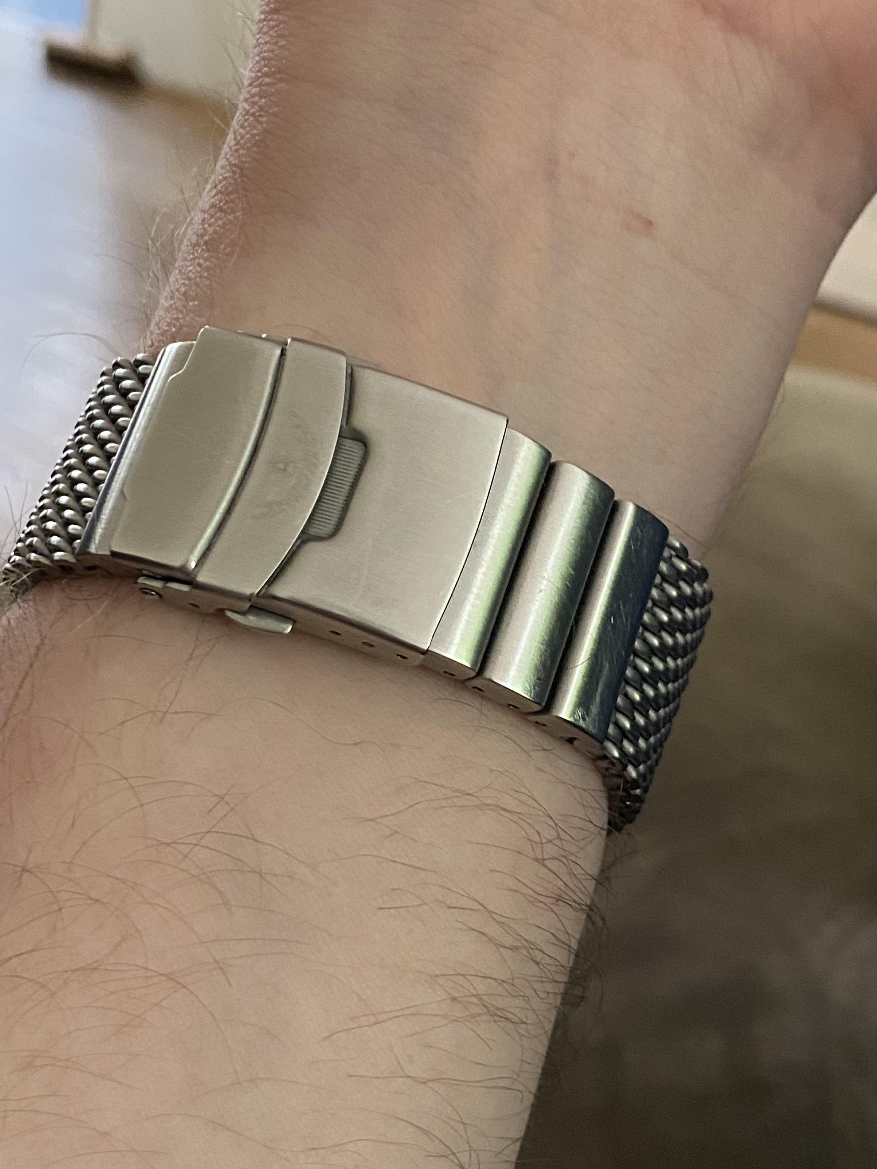 Geckota mesh hotsell