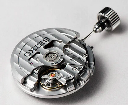 Seiko uurwerk 8L35 vs 6R35 uit de Prospex serie - Algemene Horlogepraat -   - het forum voor liefhebbers van horloges