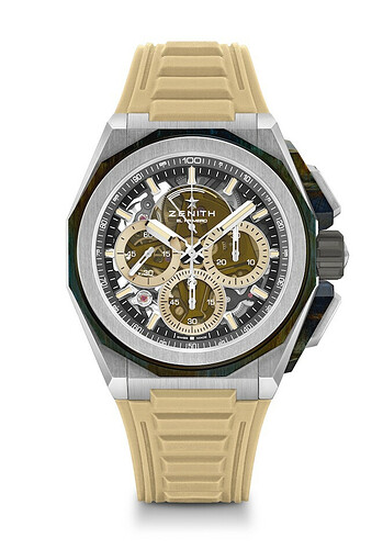 Zenith Extreme Sahara