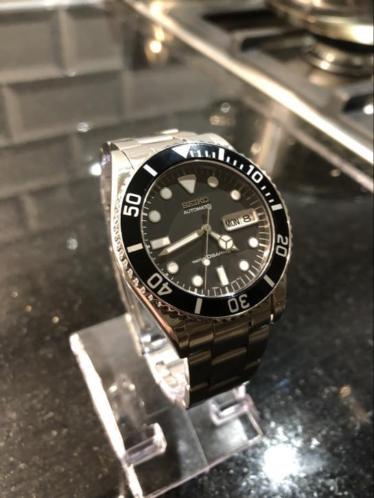 seiko
